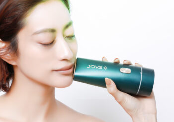 脱毛器 JOVS Dora 2022 最新型 グリーン 緑 美容機器 美容/健康 家電・スマホ・カメラ 【爆買い！】