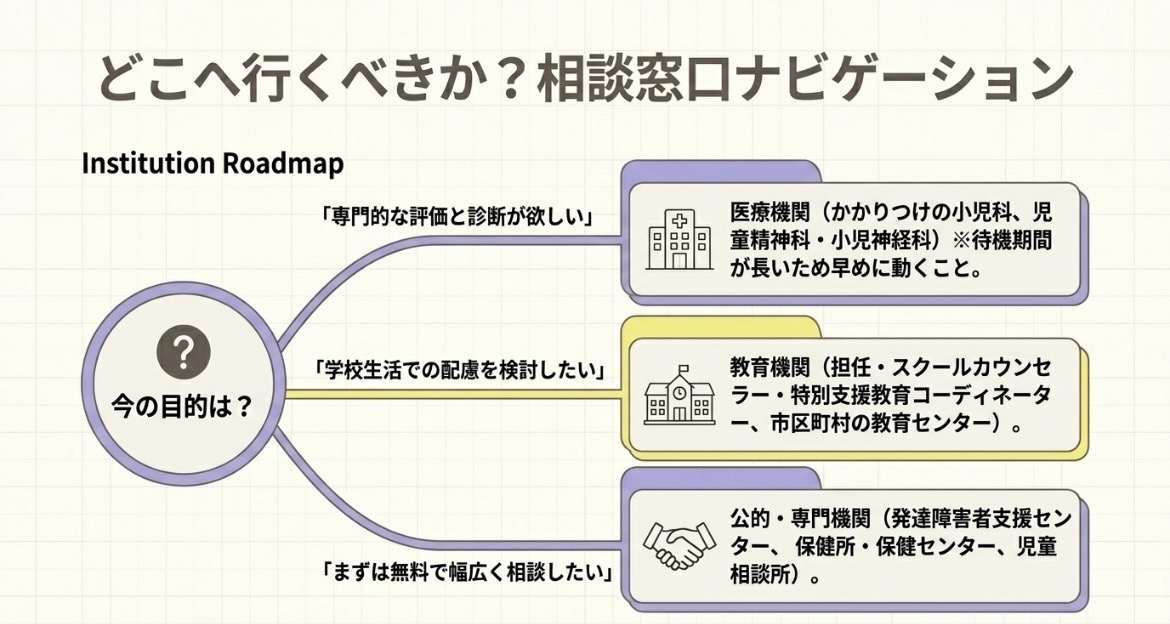 書字障害に役立つツール