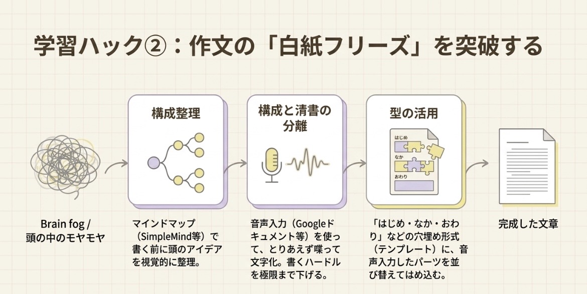 書字障害（ディスグラフィア）とは？小学生ママが調べた診断・支援・勉強法まとめ