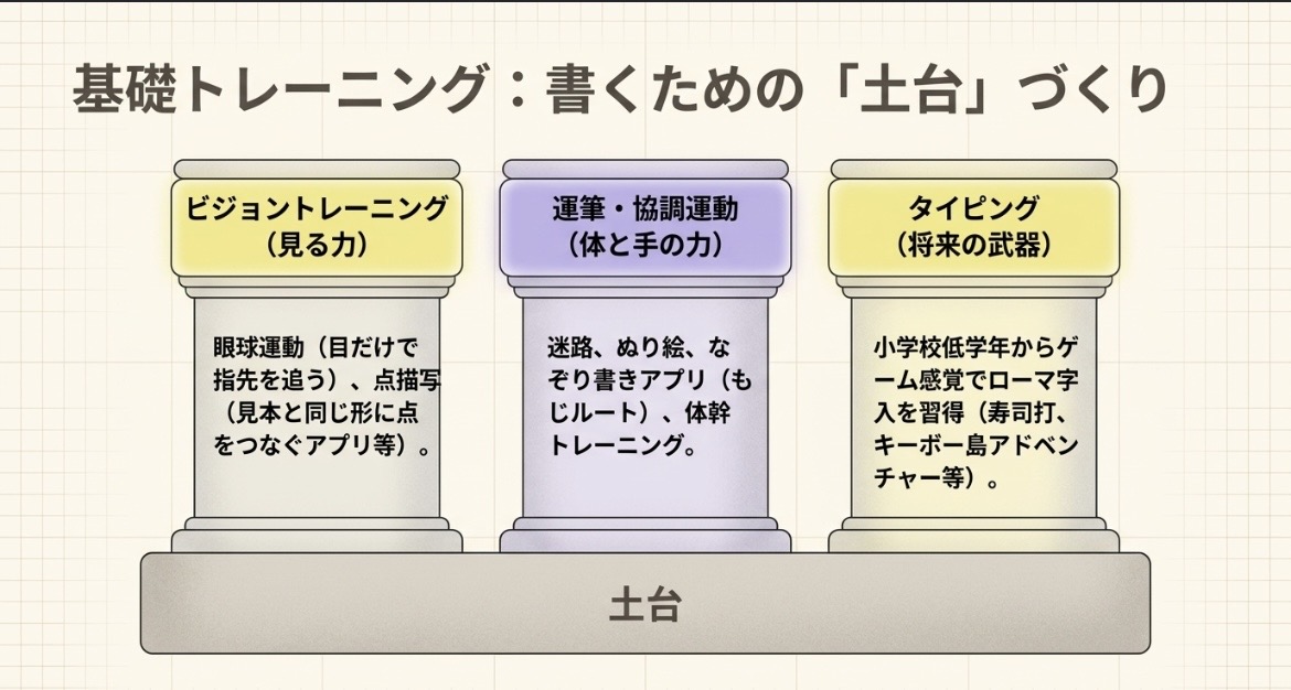 書字障害（ディスグラフィア）とは？小学生ママが調べた診断・支援・勉強法まとめ