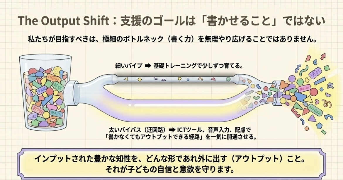書字障害（ディスグラフィア）とは？小学生ママが調べた診断・支援・勉強法まとめ
