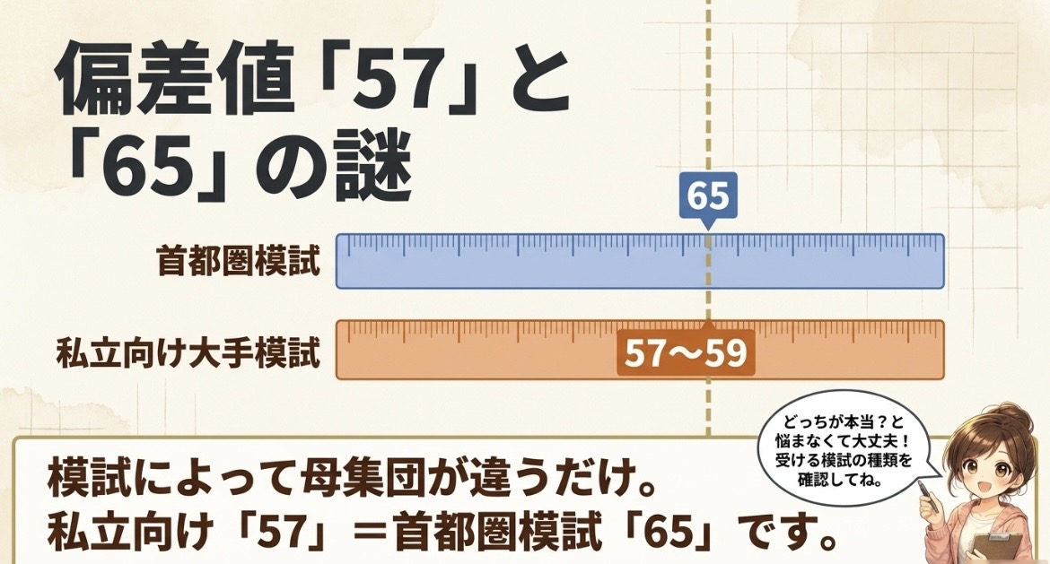 平塚中等は本当に難しい？偏差値・倍率から見る神奈川トップ公立中高一貫校の実態