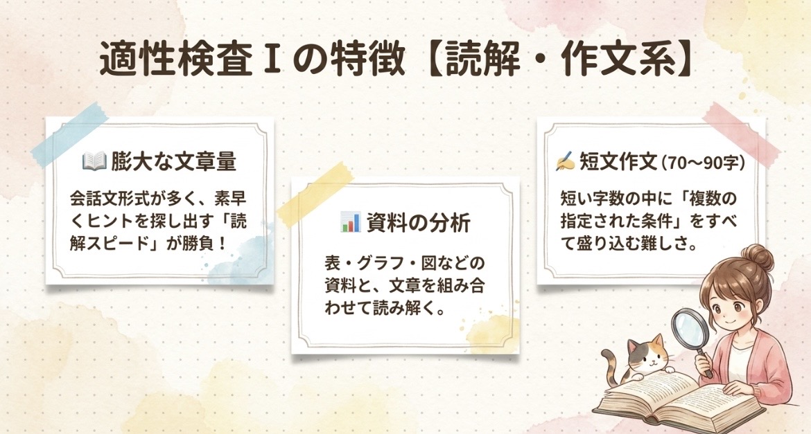 平塚中等の適性検査はどんな問題が出る？過去問分析と勉強法を紹介