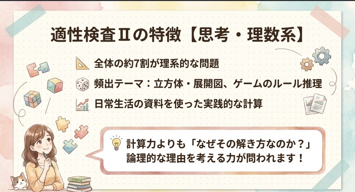 平塚中等の適性検査はどんな問題が出る？過去問分析と勉強法を紹介