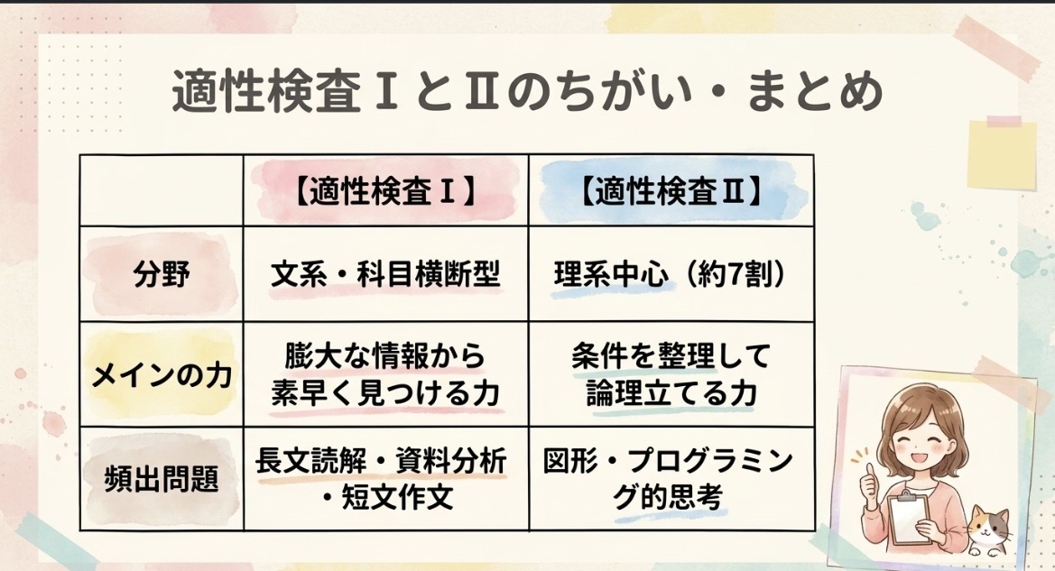 平塚中等の適性検査はどんな問題が出る？過去問分析と勉強法を紹介