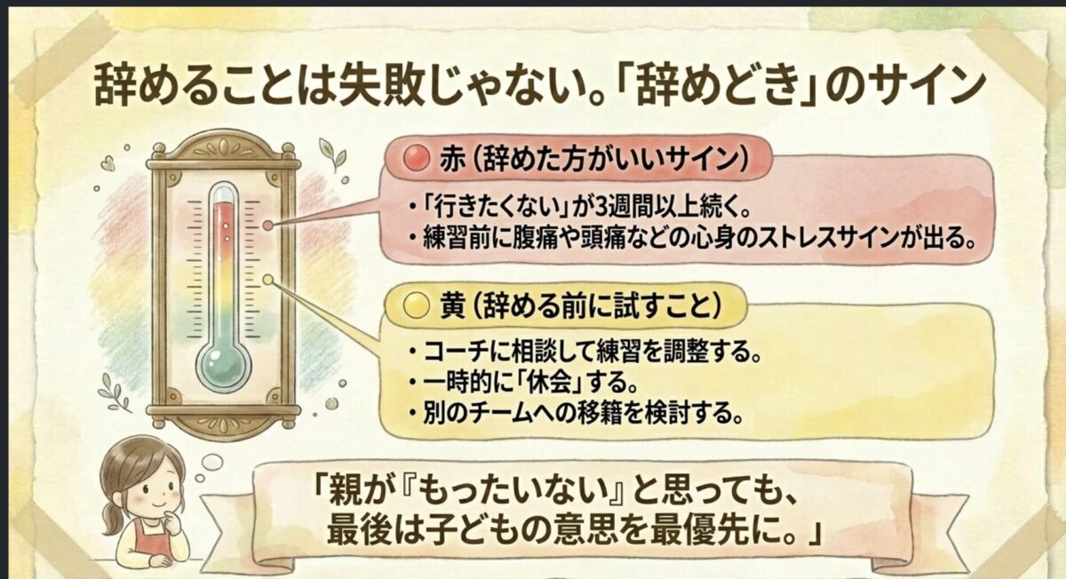 サッカー習い事って親大変すぎ？小学生ママが親の負担・辞めどきを本音でぶっちゃけます