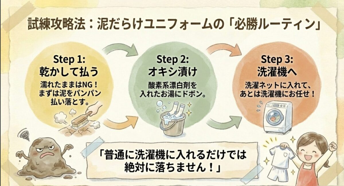 サッカー習い事って親大変すぎ？小学生ママが親の負担・辞めどきを本音でぶっちゃけます