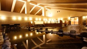 福井県恐竜博物館 子連れ旅行記口コミブログ ホテル